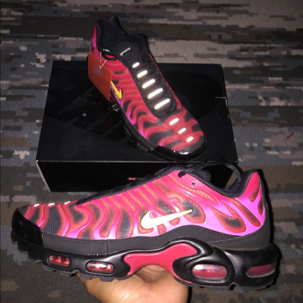 Airmax supreme
